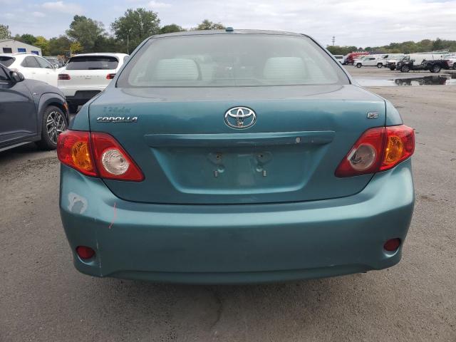 Photo 5 VIN: 2T1BU4EE8AC378535 - TOYOTA COROLLA BA 