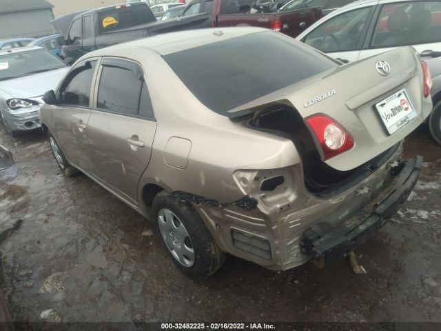 Photo 2 VIN: 2T1BU4EE8AC379278 - TOYOTA COROLLA 