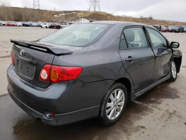 Photo 3 VIN: 2T1BU4EE8AC379958 - TOYOTA COROLLA BA 