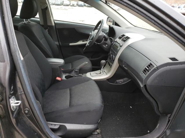 Photo 4 VIN: 2T1BU4EE8AC379958 - TOYOTA COROLLA BA 