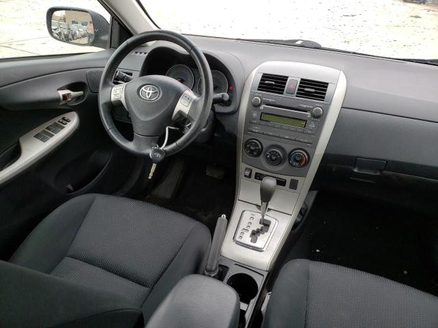 Photo 8 VIN: 2T1BU4EE8AC379958 - TOYOTA COROLLA BA 