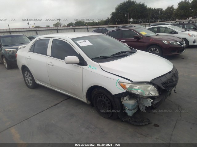 Photo 0 VIN: 2T1BU4EE8AC382357 - TOYOTA COROLLA 