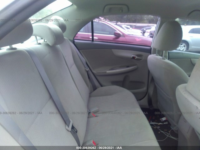 Photo 7 VIN: 2T1BU4EE8AC382357 - TOYOTA COROLLA 