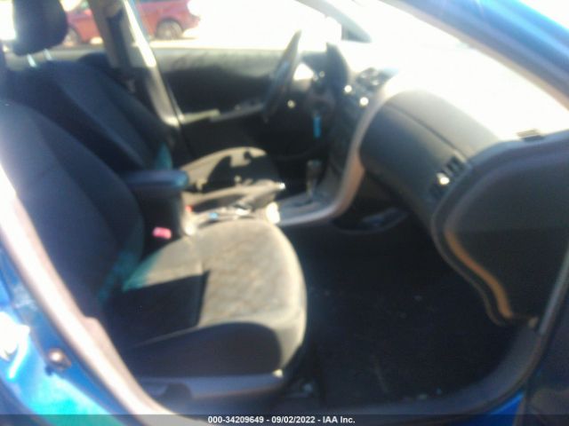 Photo 4 VIN: 2T1BU4EE8AC382777 - TOYOTA COROLLA 