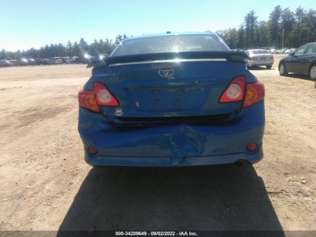 Photo 5 VIN: 2T1BU4EE8AC382777 - TOYOTA COROLLA 