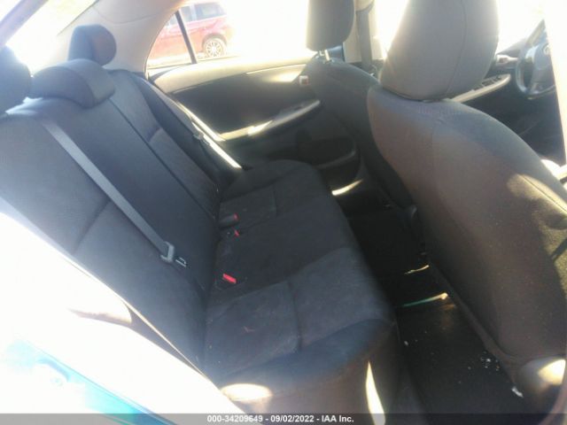 Photo 7 VIN: 2T1BU4EE8AC382777 - TOYOTA COROLLA 