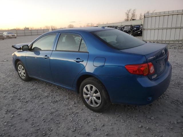 Photo 1 VIN: 2T1BU4EE8AC389874 - TOYOTA COROLLA 