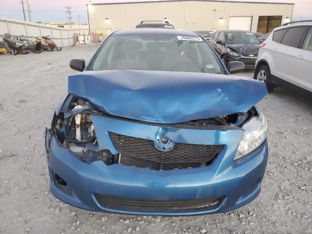 Photo 4 VIN: 2T1BU4EE8AC389874 - TOYOTA COROLLA 