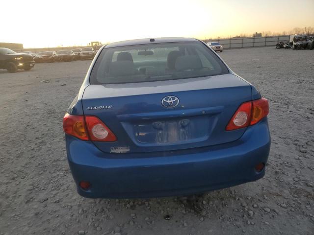 Photo 5 VIN: 2T1BU4EE8AC389874 - TOYOTA COROLLA 