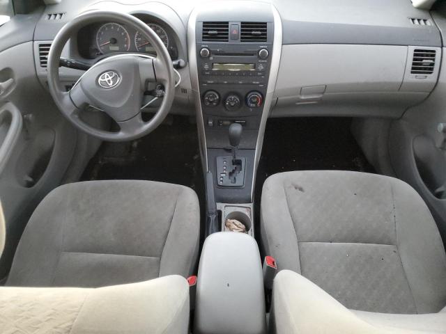 Photo 7 VIN: 2T1BU4EE8AC389874 - TOYOTA COROLLA 