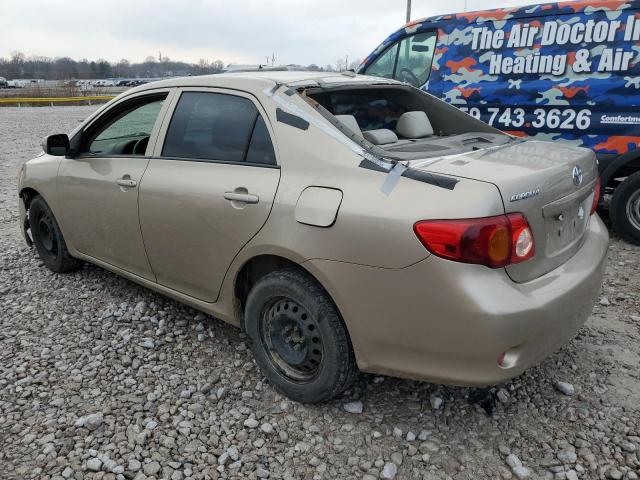 Photo 1 VIN: 2T1BU4EE8AC390295 - TOYOTA CAROLLA 