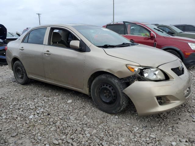 Photo 3 VIN: 2T1BU4EE8AC390295 - TOYOTA CAROLLA 