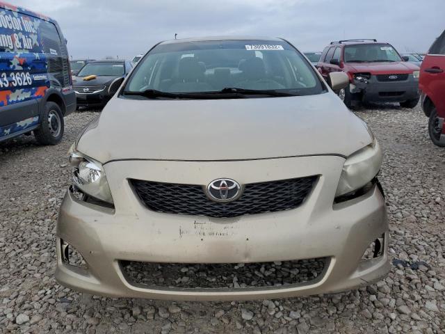 Photo 4 VIN: 2T1BU4EE8AC390295 - TOYOTA CAROLLA 