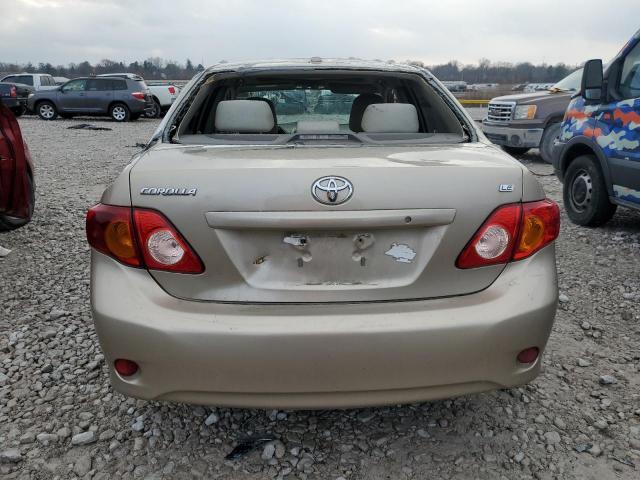 Photo 5 VIN: 2T1BU4EE8AC390295 - TOYOTA CAROLLA 