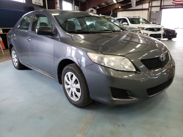 Photo 0 VIN: 2T1BU4EE8AC393682 - TOYOTA COROLLA BA 