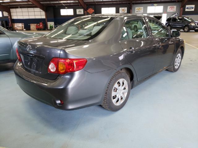 Photo 3 VIN: 2T1BU4EE8AC393682 - TOYOTA COROLLA BA 