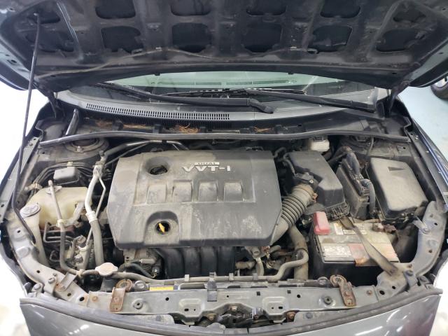 Photo 6 VIN: 2T1BU4EE8AC393682 - TOYOTA COROLLA BA 