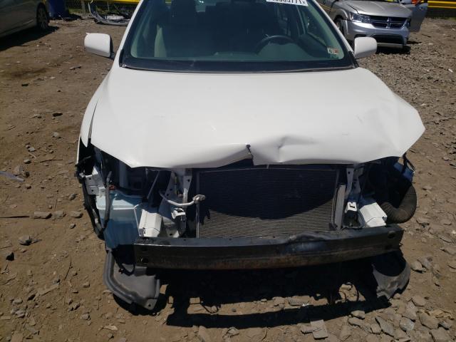 Photo 8 VIN: 2T1BU4EE8AC401778 - TOYOTA COROLLA BA 