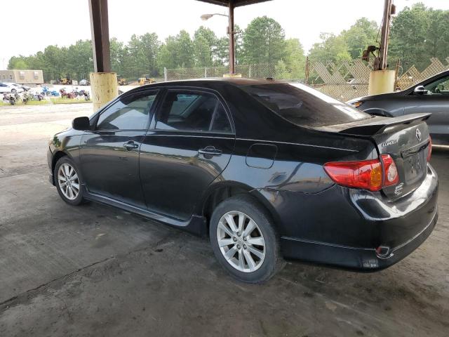 Photo 1 VIN: 2T1BU4EE8AC402994 - TOYOTA COROLLA BA 