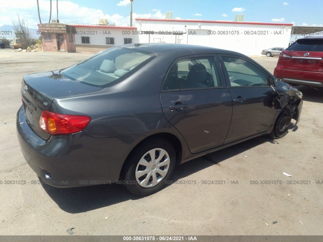 Photo 3 VIN: 2T1BU4EE8AC404079 - TOYOTA COROLLA 