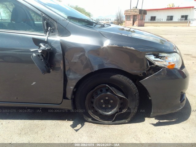 Photo 5 VIN: 2T1BU4EE8AC404079 - TOYOTA COROLLA 