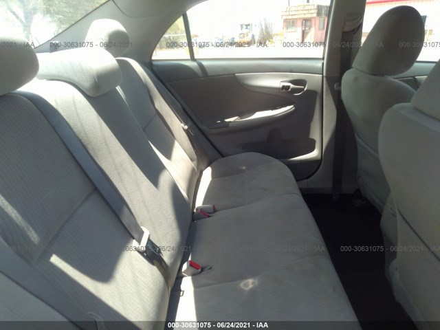 Photo 7 VIN: 2T1BU4EE8AC404079 - TOYOTA COROLLA 