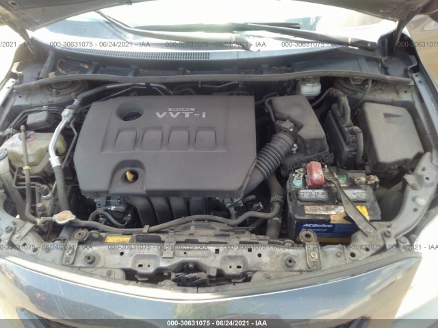 Photo 9 VIN: 2T1BU4EE8AC404079 - TOYOTA COROLLA 