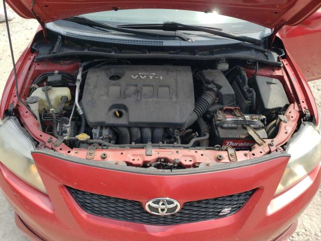 Photo 10 VIN: 2T1BU4EE8AC410402 - TOYOTA COROLLA 