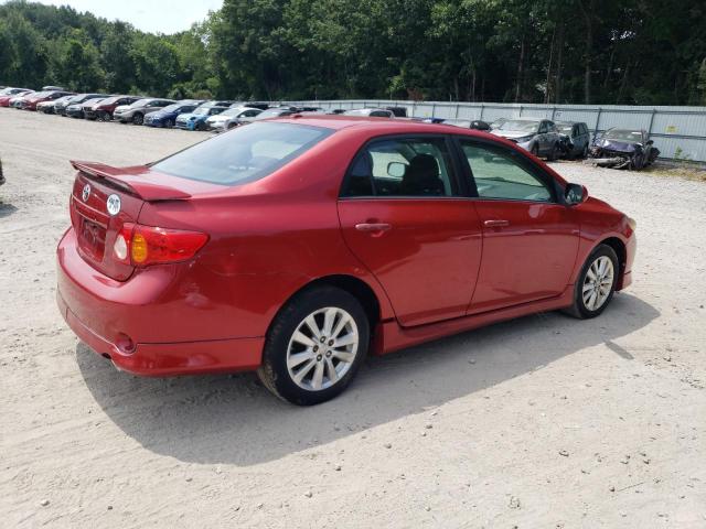 Photo 2 VIN: 2T1BU4EE8AC410402 - TOYOTA COROLLA 