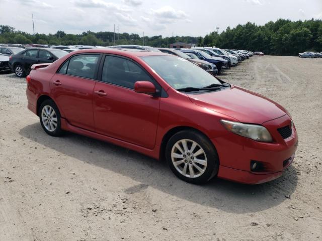 Photo 3 VIN: 2T1BU4EE8AC410402 - TOYOTA COROLLA 