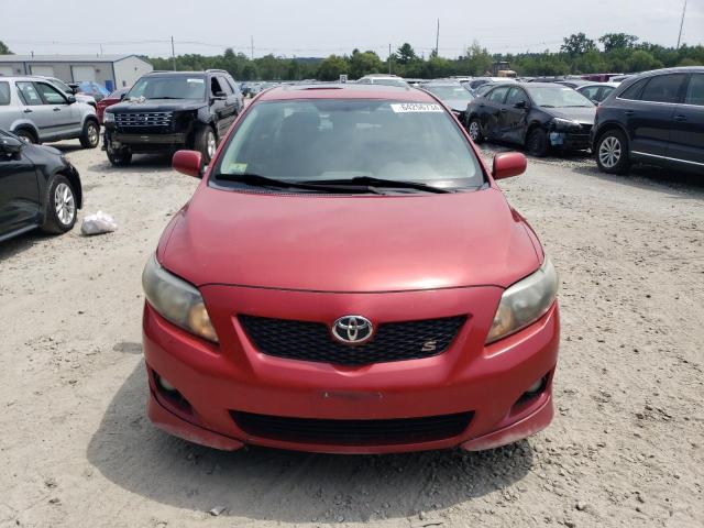 Photo 4 VIN: 2T1BU4EE8AC410402 - TOYOTA COROLLA 