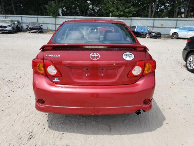 Photo 5 VIN: 2T1BU4EE8AC410402 - TOYOTA COROLLA 