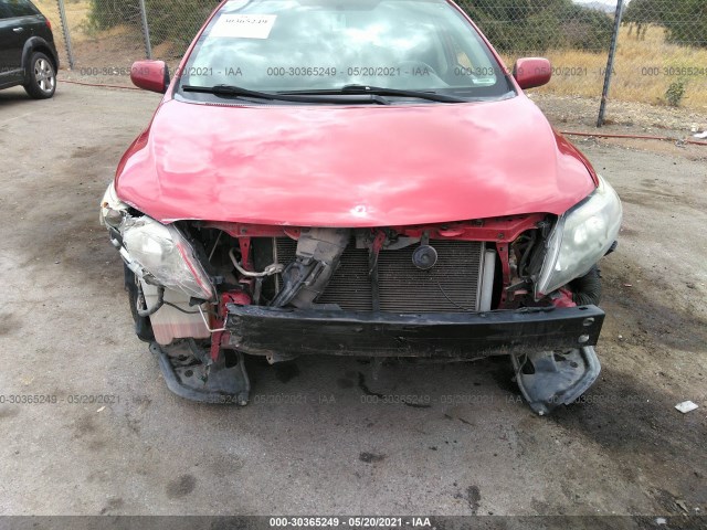 Photo 5 VIN: 2T1BU4EE8AC410416 - TOYOTA COROLLA 