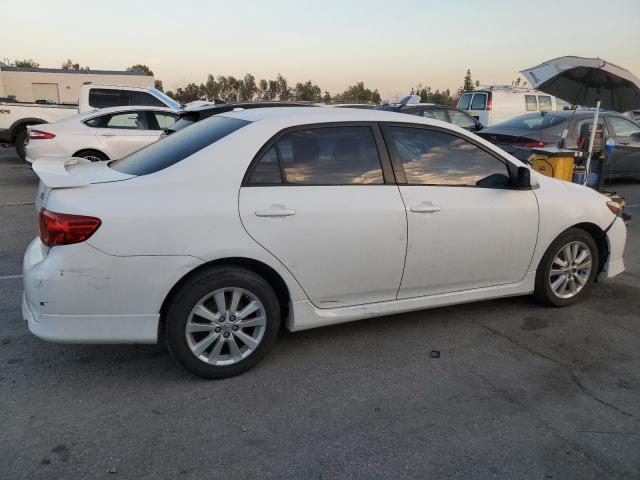 Photo 2 VIN: 2T1BU4EE8AC410822 - TOYOTA COROLLA BA 