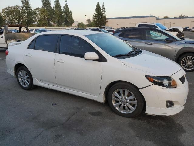 Photo 3 VIN: 2T1BU4EE8AC410822 - TOYOTA COROLLA BA 