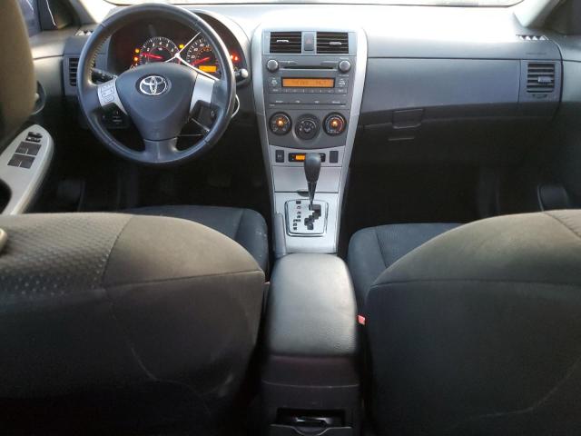 Photo 7 VIN: 2T1BU4EE8AC410822 - TOYOTA COROLLA BA 