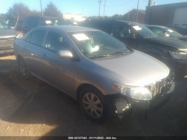 Photo 0 VIN: 2T1BU4EE8AC411260 - TOYOTA COROLLA 