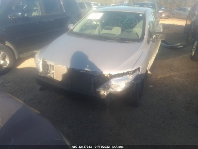 Photo 5 VIN: 2T1BU4EE8AC411260 - TOYOTA COROLLA 