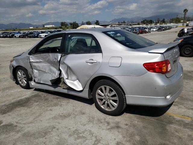 Photo 1 VIN: 2T1BU4EE8AC416782 - TOYOTA COROLLA 