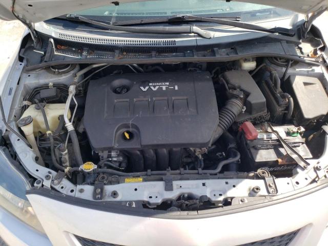 Photo 10 VIN: 2T1BU4EE8AC416782 - TOYOTA COROLLA 