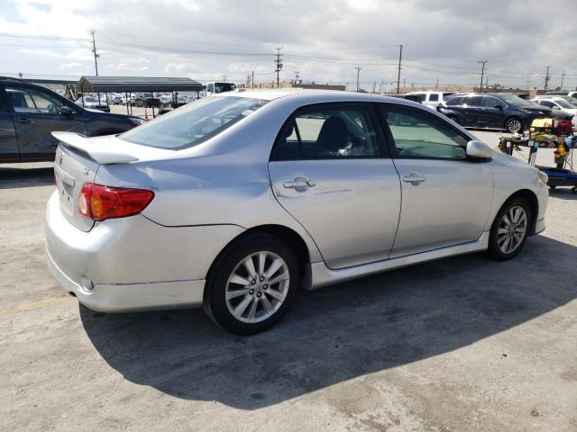 Photo 2 VIN: 2T1BU4EE8AC416782 - TOYOTA COROLLA 