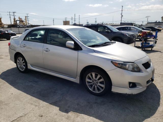 Photo 3 VIN: 2T1BU4EE8AC416782 - TOYOTA COROLLA 