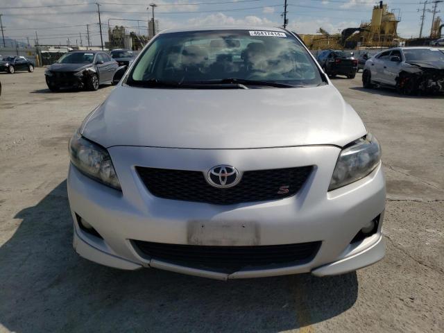 Photo 4 VIN: 2T1BU4EE8AC416782 - TOYOTA COROLLA 