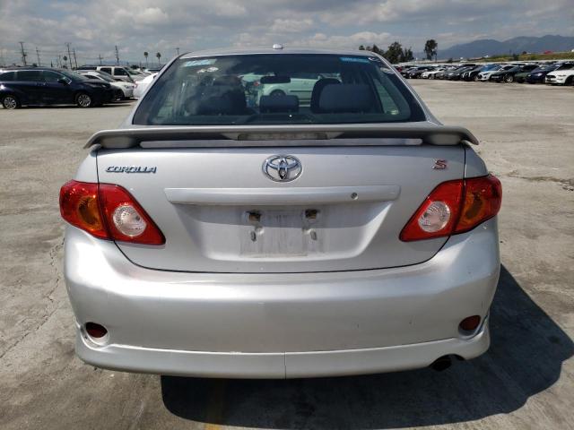 Photo 5 VIN: 2T1BU4EE8AC416782 - TOYOTA COROLLA 