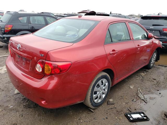 Photo 2 VIN: 2T1BU4EE8AC418273 - TOYOTA COROLLA BA 