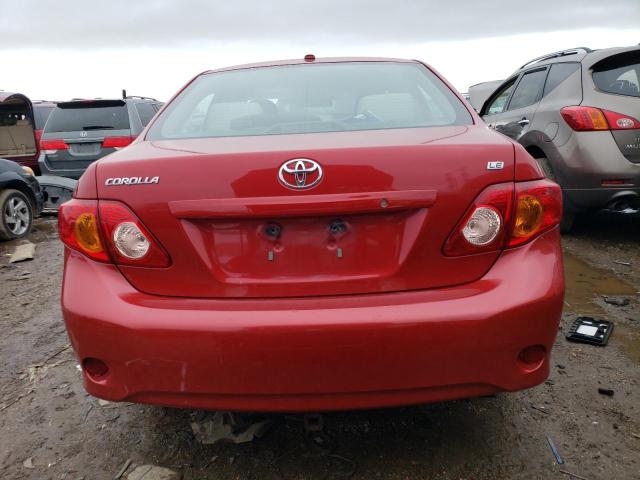 Photo 5 VIN: 2T1BU4EE8AC418273 - TOYOTA COROLLA BA 