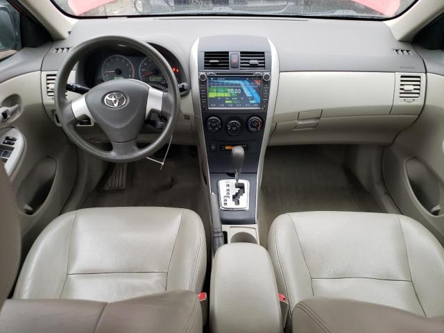 Photo 7 VIN: 2T1BU4EE8AC418273 - TOYOTA COROLLA BA 