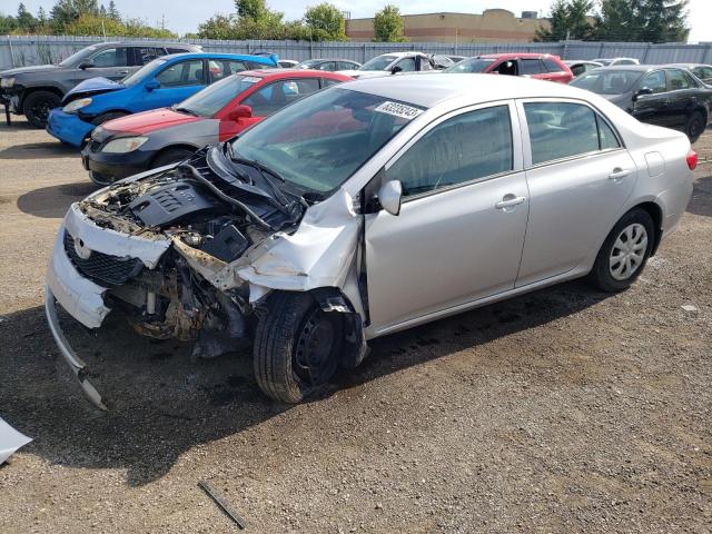 Photo 0 VIN: 2T1BU4EE8AC418516 - TOYOTA COROLLA 