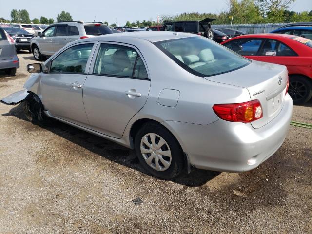 Photo 1 VIN: 2T1BU4EE8AC418516 - TOYOTA COROLLA 