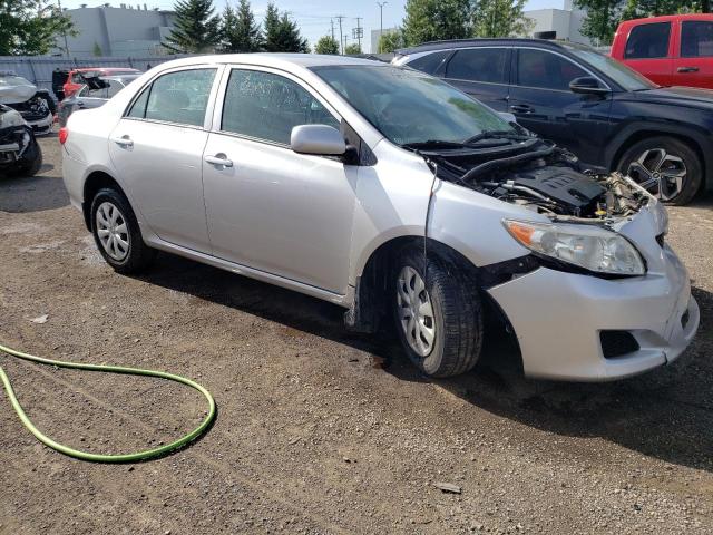 Photo 3 VIN: 2T1BU4EE8AC418516 - TOYOTA COROLLA 